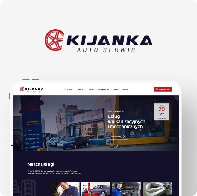 Realizacje - Kijanka