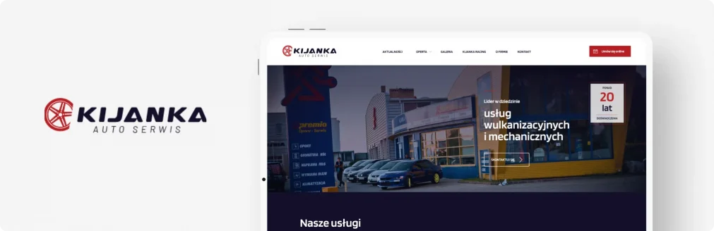 Realizacje - Kijanka