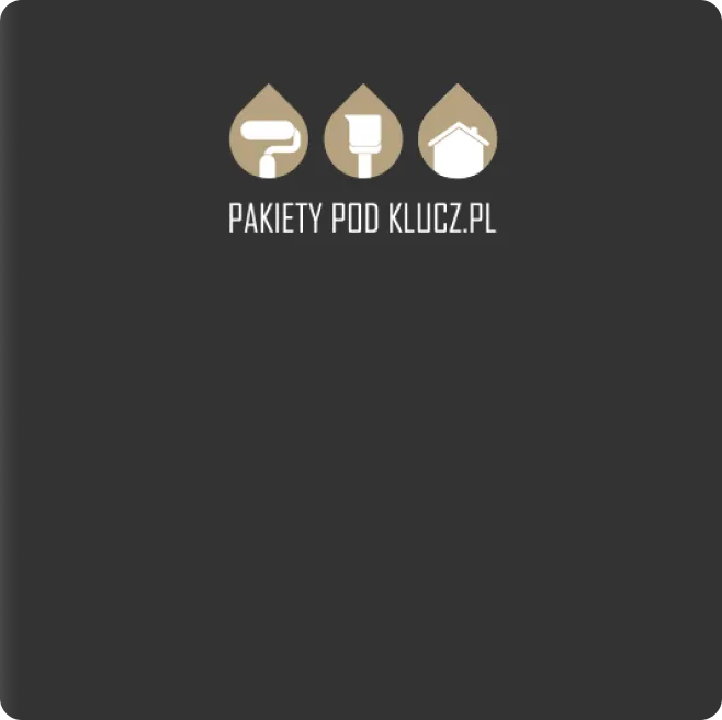 Realizacje - Pakiety Pod Klucz