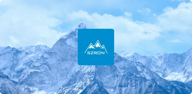 Szron