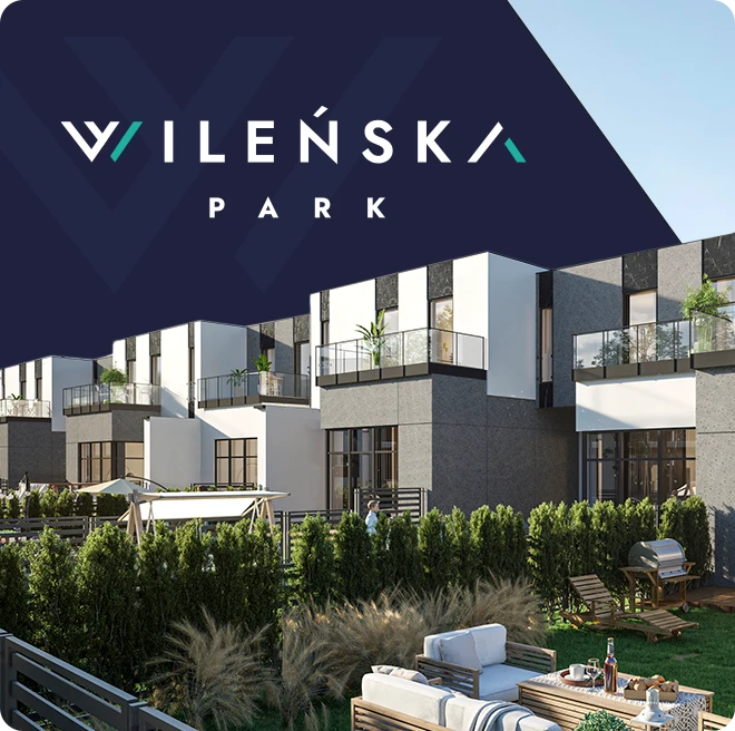 Realizacje - Wileńska Park