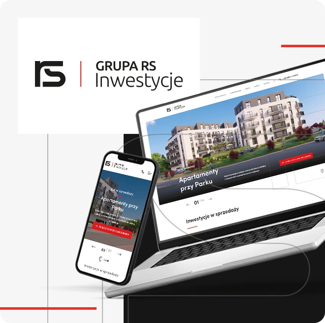 Realizacje - Grupa RS Inwestycje