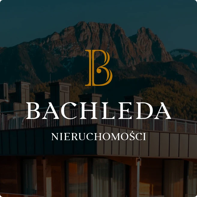 Portfolio - Bachleda Nieruchomości