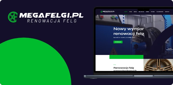 Mega Felgi