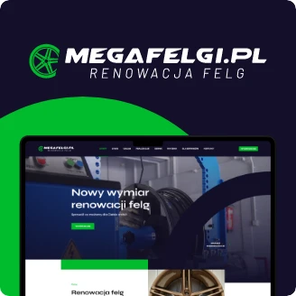 Realizacje - Mega Felgi