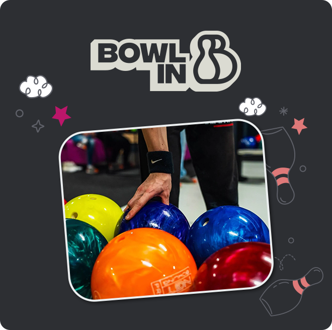Realizacje - Bowlin