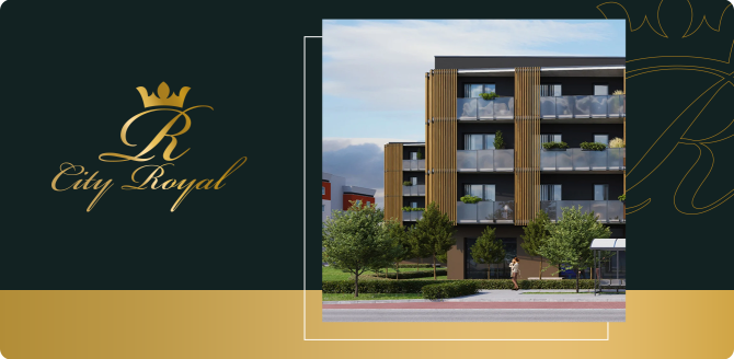 City Royal Leszno