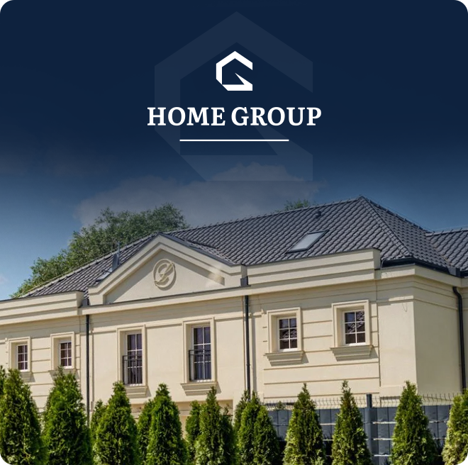 Realizacje - Home Group Deweloper