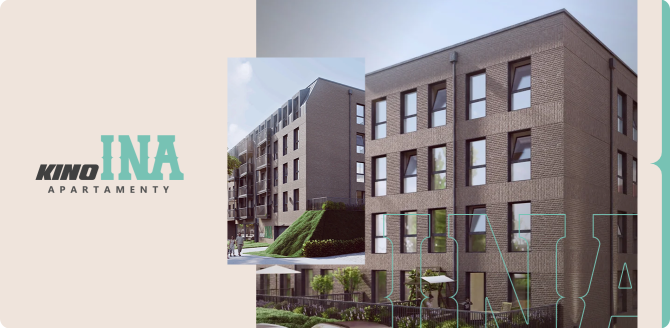 Realizacje - Apartamenty Kino Ina