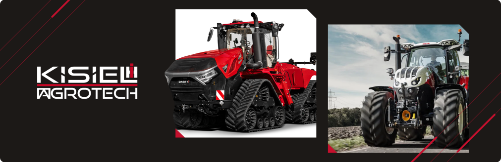 Realizacje - Kisiel Agrotech