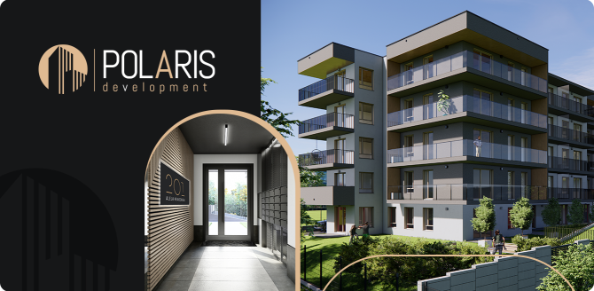 Realizacje - Polaris Development