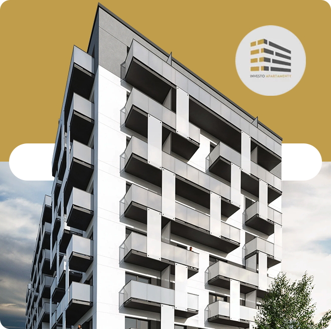 Realizacje - Apartamenty Słubice