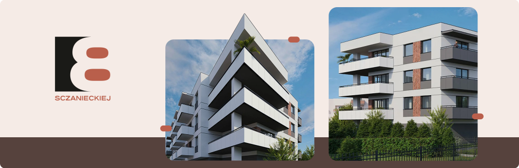 Realizacje - Sczanieckiej 8